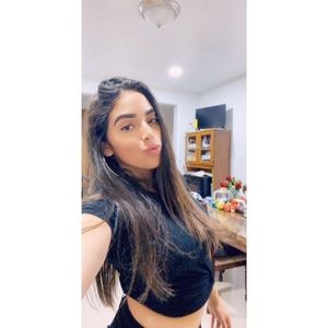 Meet your Posher, Karla